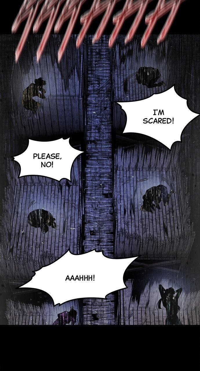 The Last Passage Chap 54 - Next Chap 55