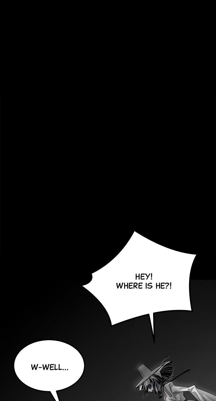 The Last Passage Chap 54 - Next Chap 55