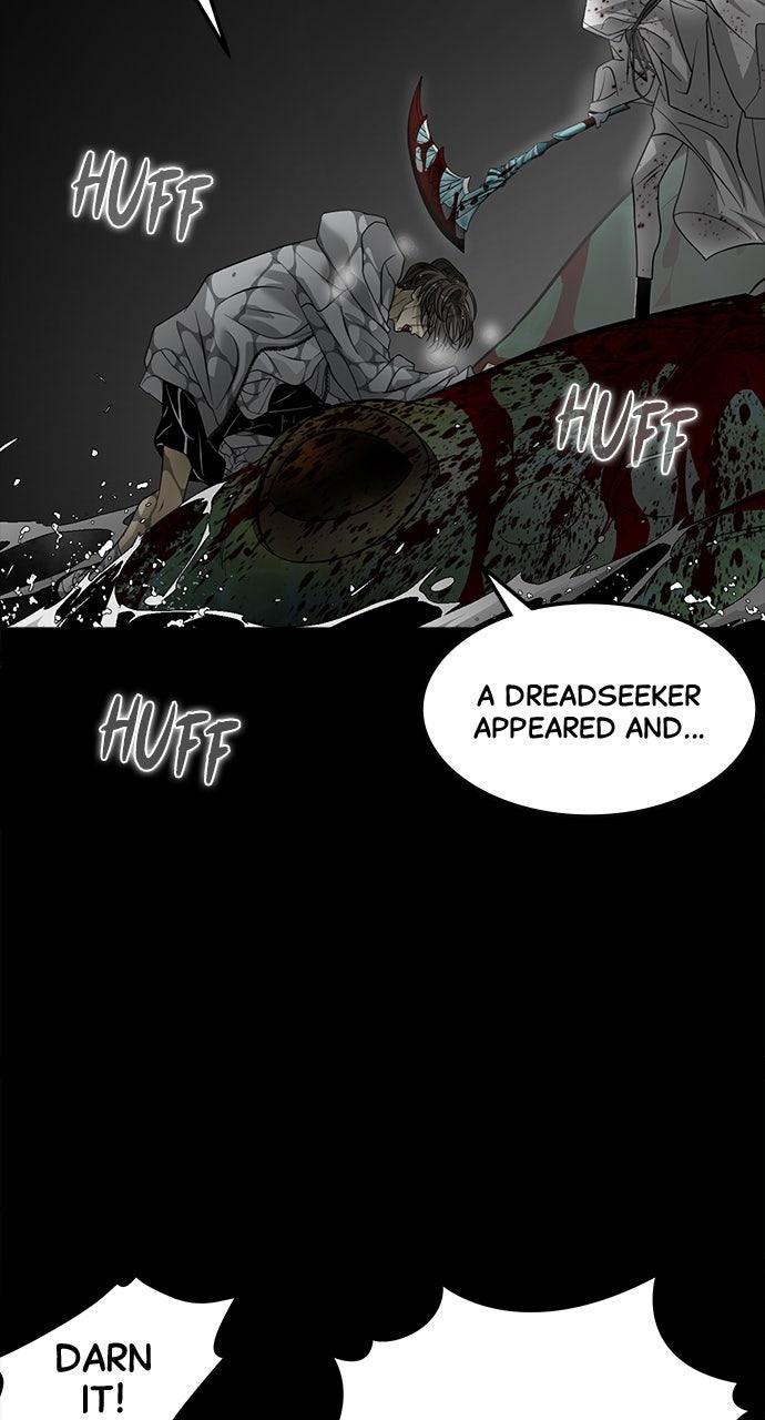 The Last Passage Chap 54 - Next Chap 55