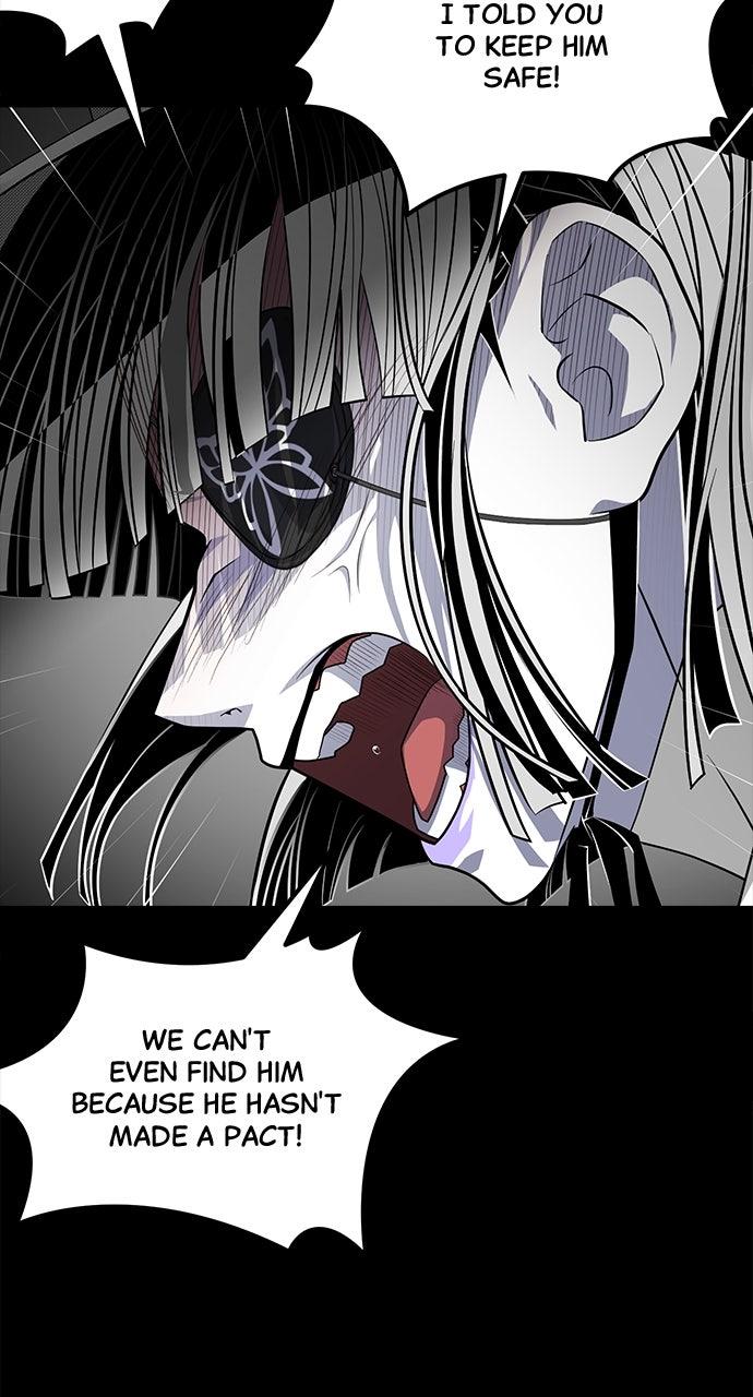 The Last Passage Chap 54 - Next Chap 55