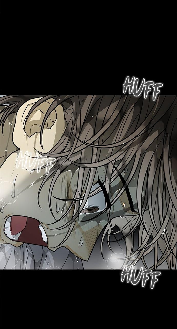 The Last Passage Chap 54 - Next Chap 55
