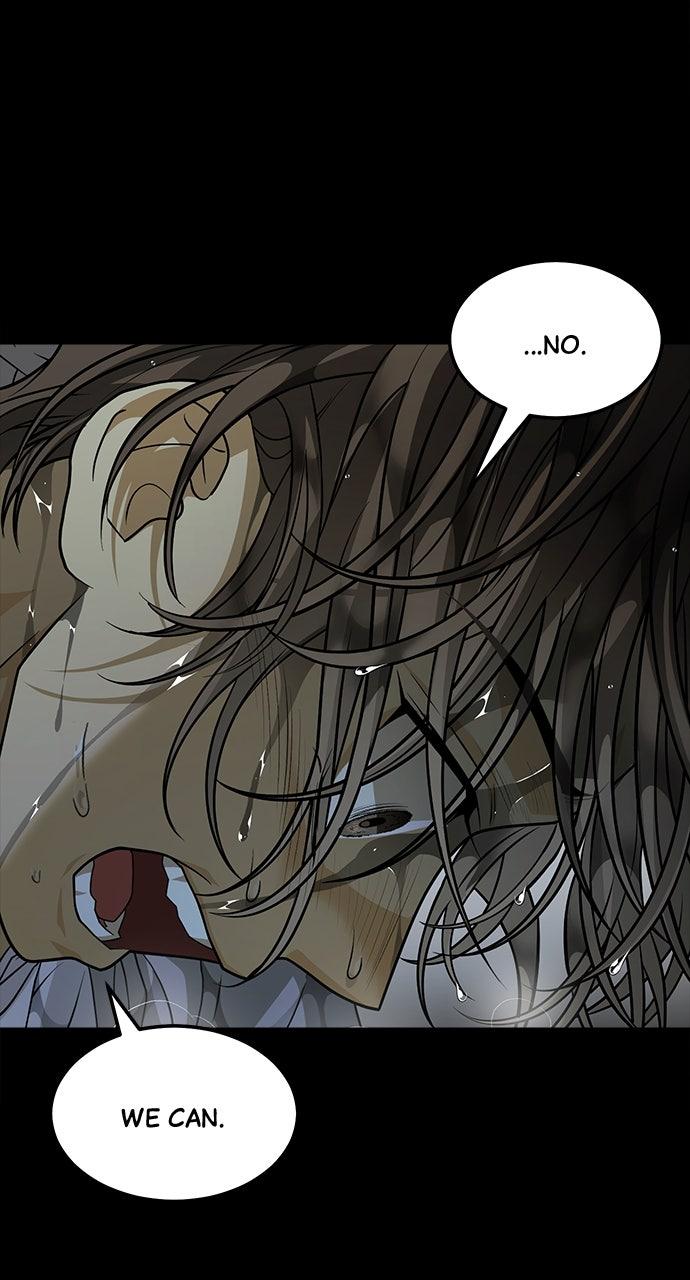 The Last Passage Chap 54 - Next Chap 55