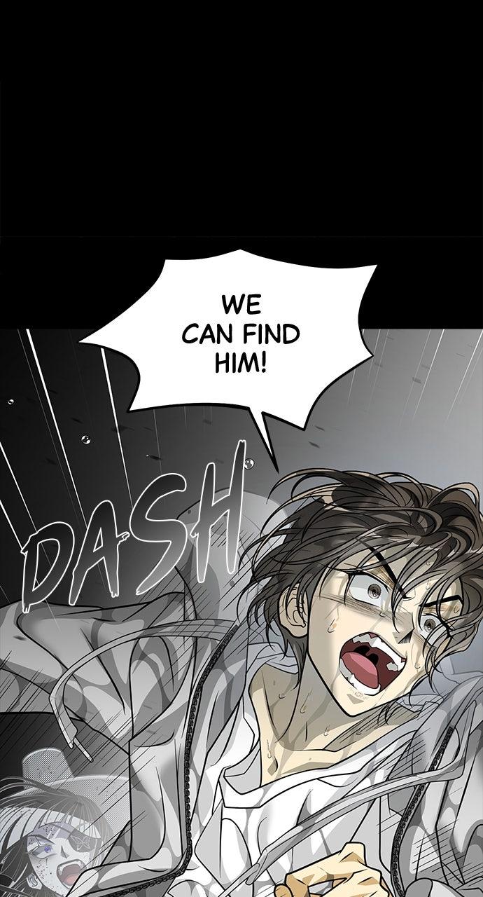 The Last Passage Chap 54 - Next Chap 55