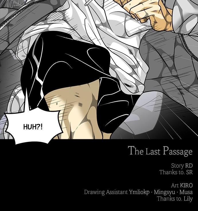 The Last Passage Chap 54 - Next Chap 55