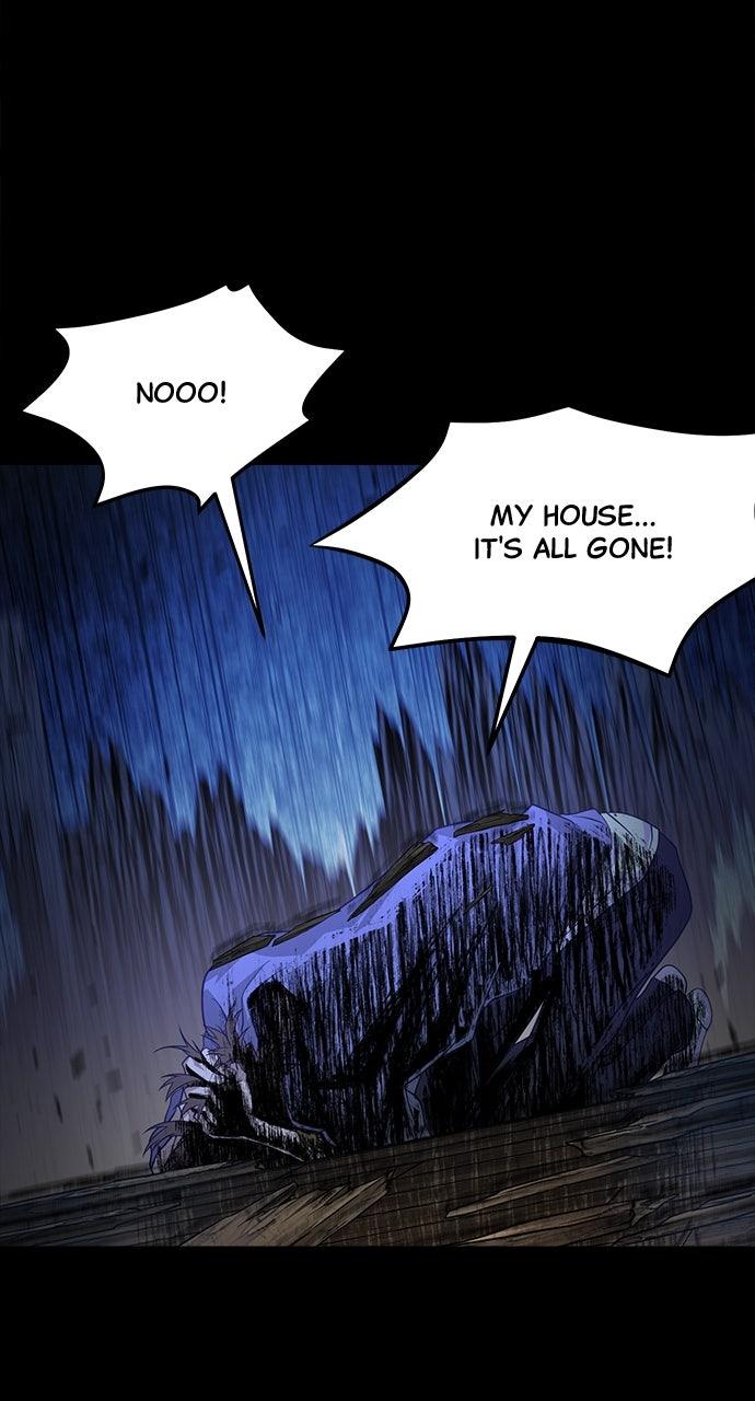 The Last Passage Chap 54 - Next Chap 55
