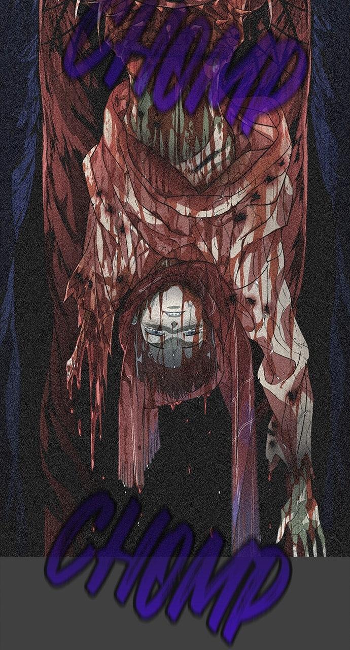 The Last Passage Chap 54 - Next Chap 55