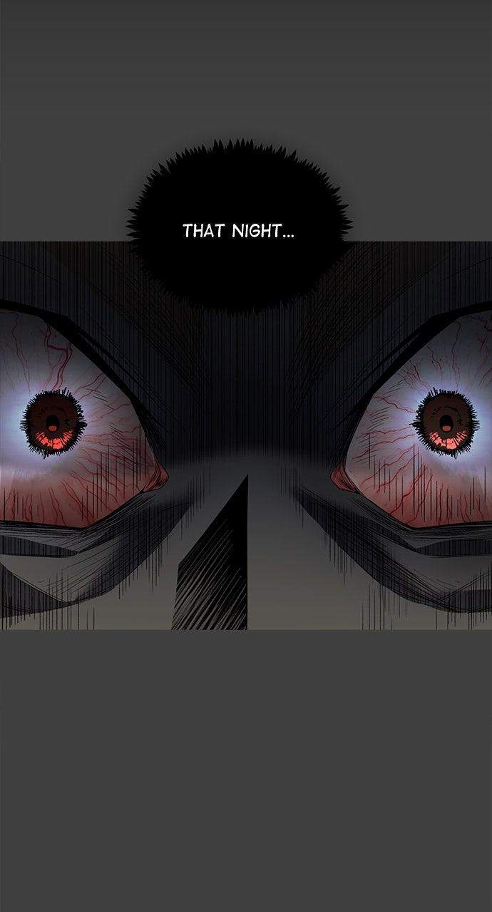 The Last Passage Chap 54 - Next Chap 55