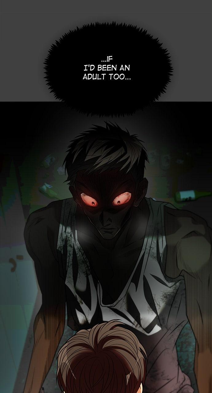 The Last Passage Chap 54 - Next Chap 55