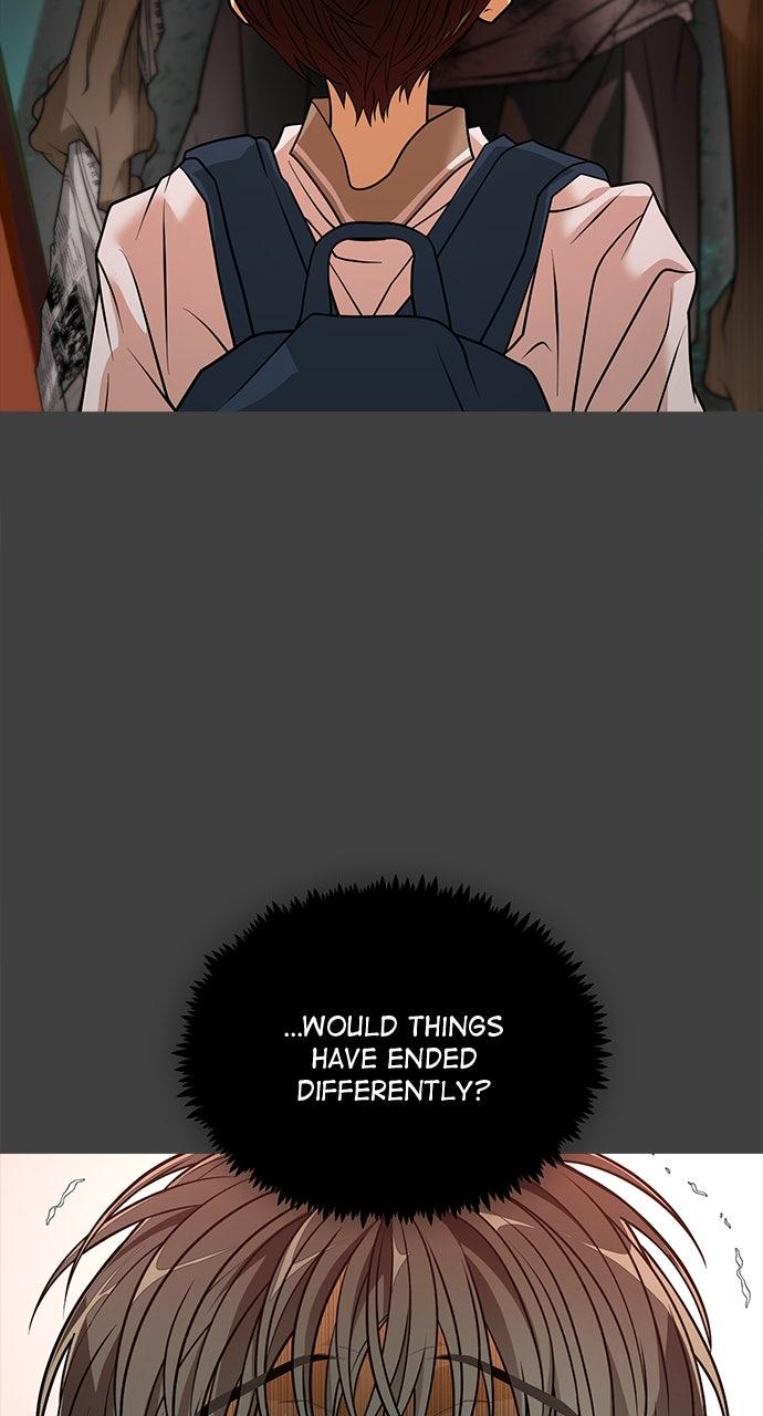 The Last Passage Chap 54 - Next Chap 55