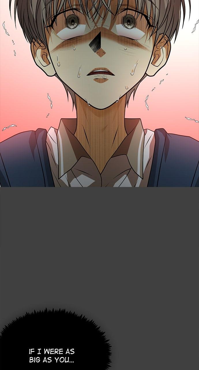 The Last Passage Chap 54 - Next Chap 55