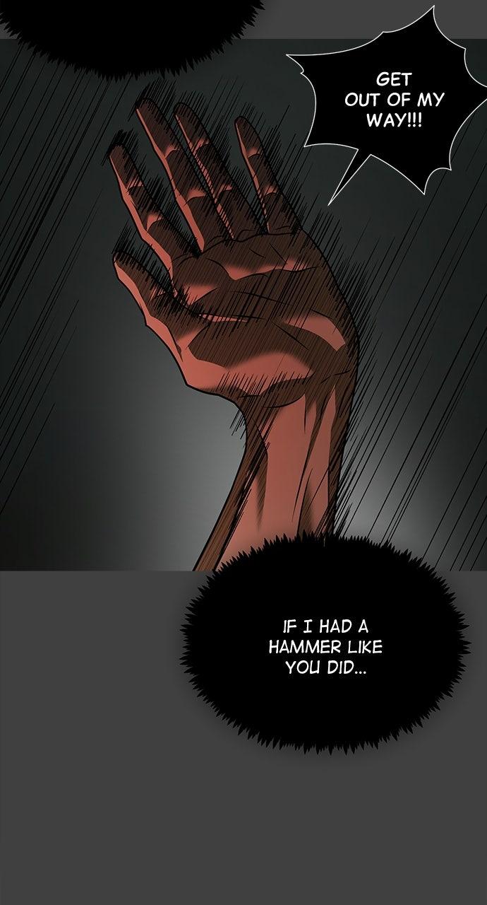 The Last Passage Chap 54 - Next Chap 55