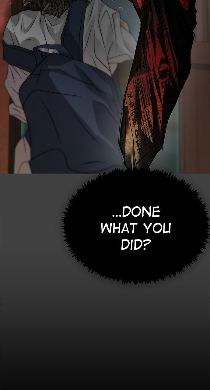 The Last Passage Chap 54 - Next Chap 55