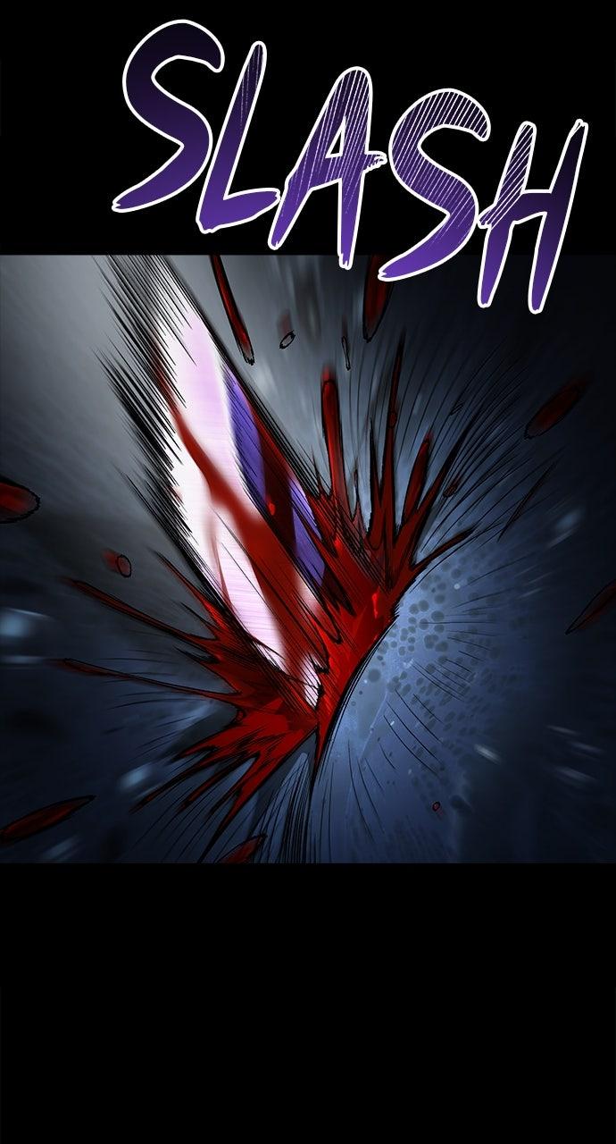 The Last Passage Chap 54 - Next Chap 55