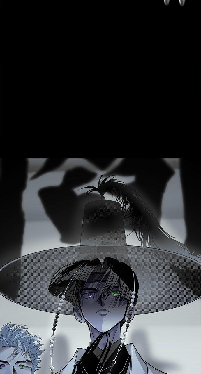 The Last Passage Chap 54 - Next Chap 55