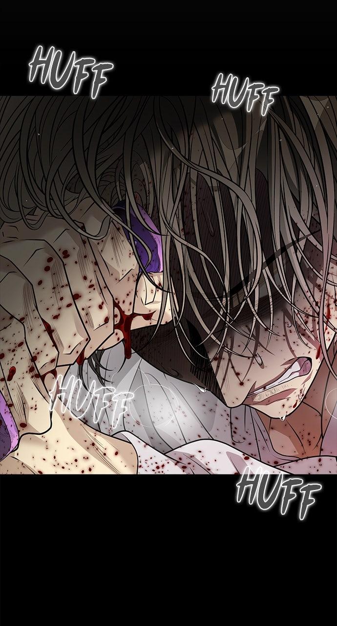 The Last Passage Chap 54 - Next Chap 55