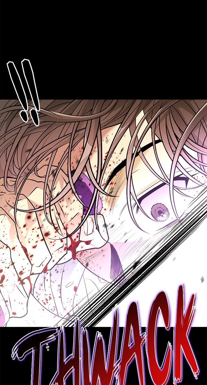 The Last Passage Chap 54 - Next Chap 55