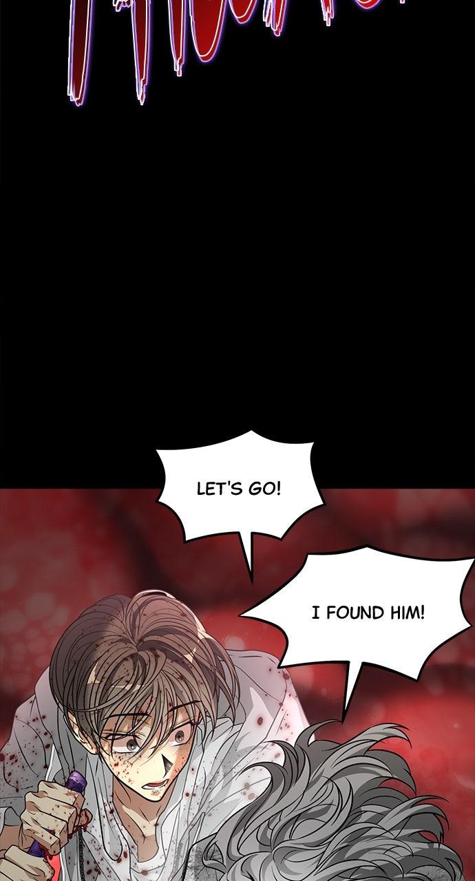 The Last Passage Chap 54 - Next Chap 55