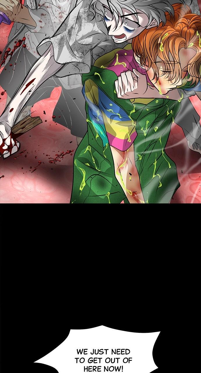 The Last Passage Chap 54 - Next Chap 55