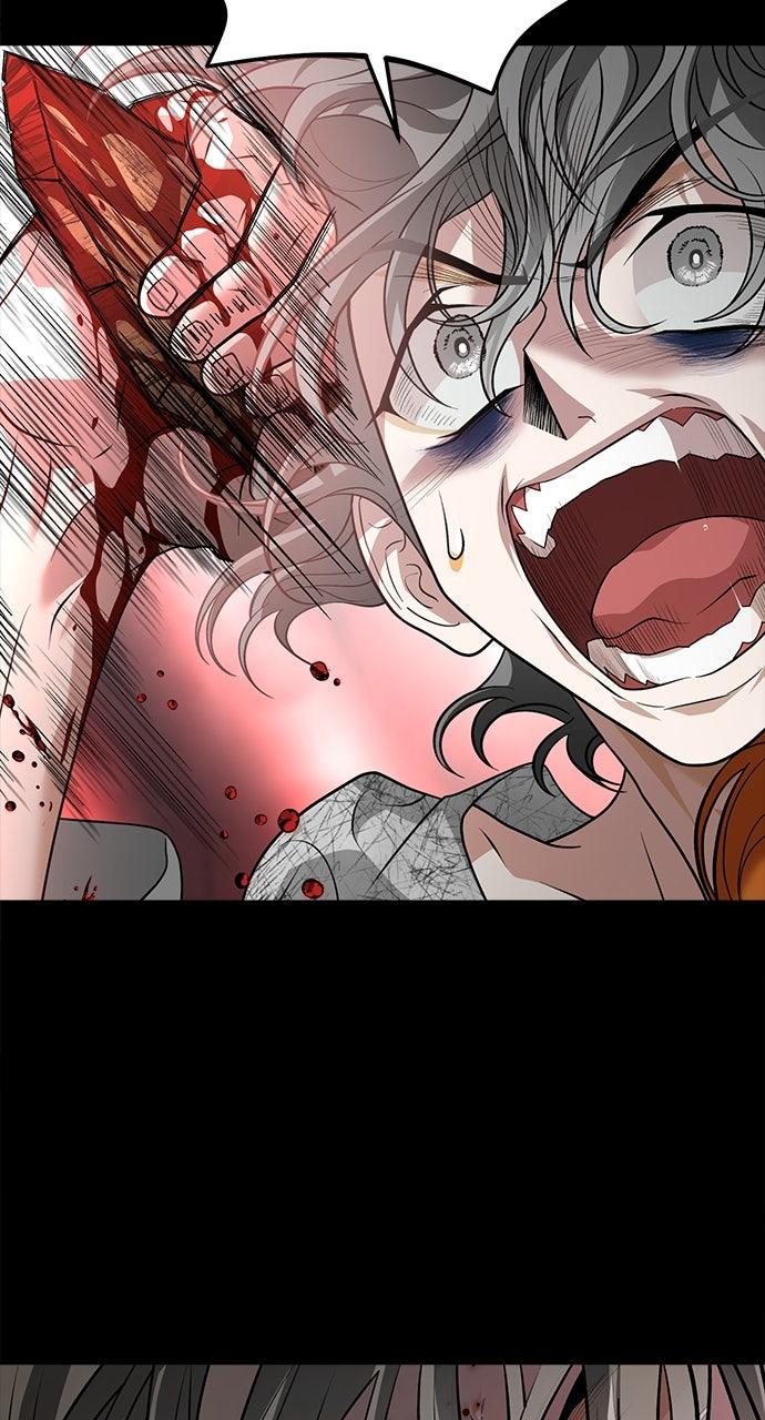 The Last Passage Chap 54 - Next Chap 55