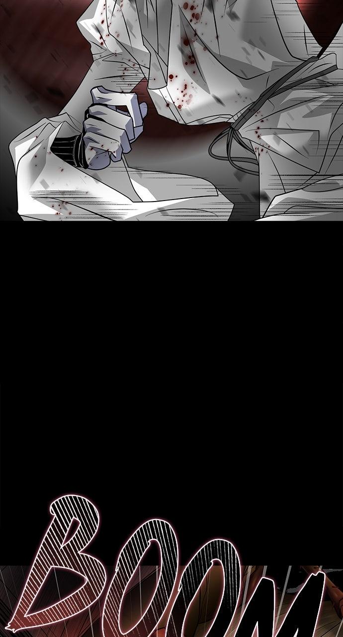 The Last Passage Chap 54 - Next Chap 55