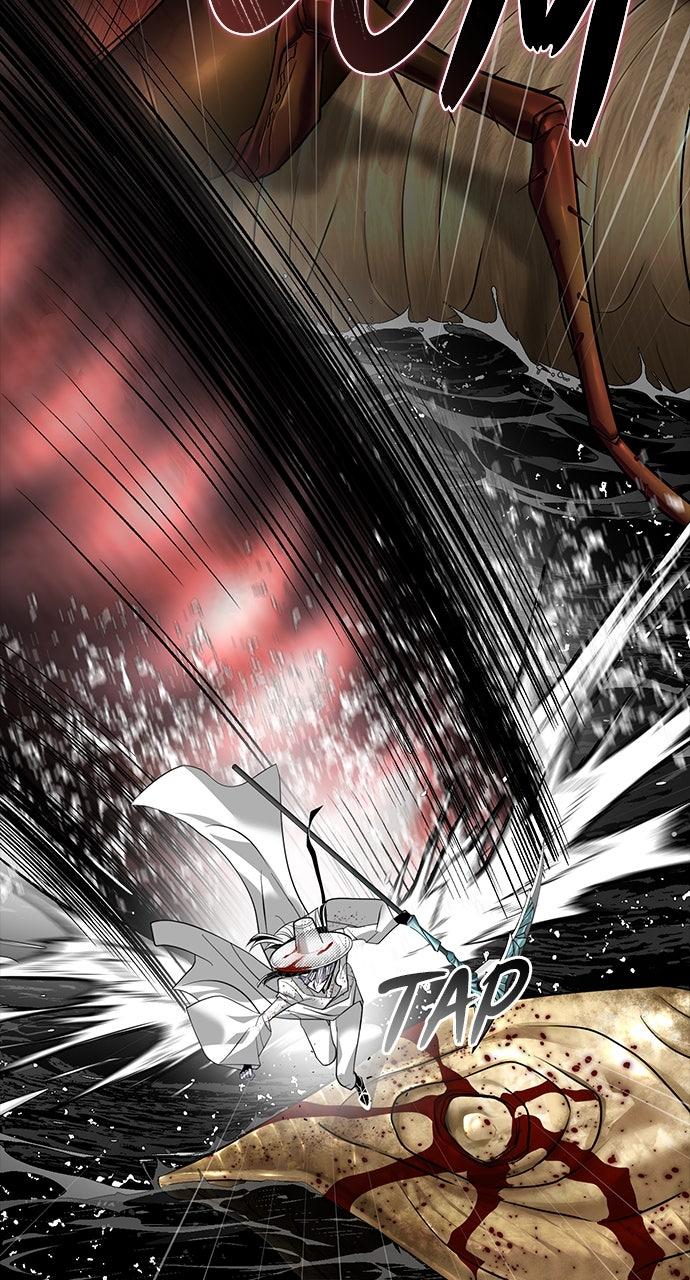 The Last Passage Chap 54 - Next Chap 55