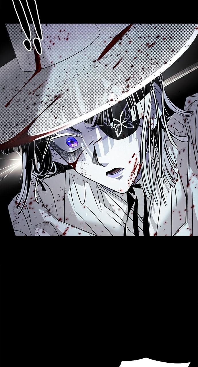 The Last Passage Chap 54 - Next Chap 55