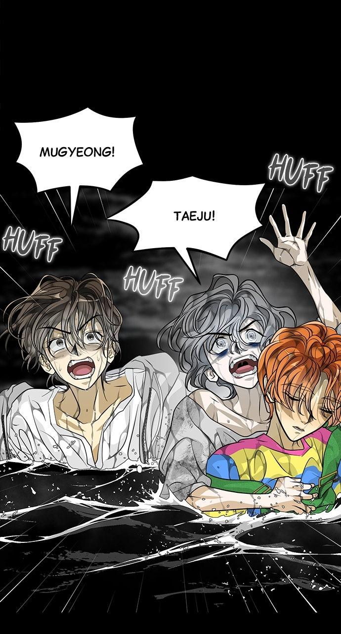 The Last Passage Chap 54 - Next Chap 55