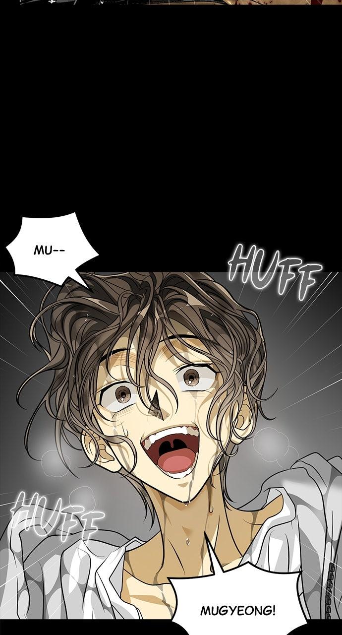 The Last Passage Chap 54 - Next Chap 55