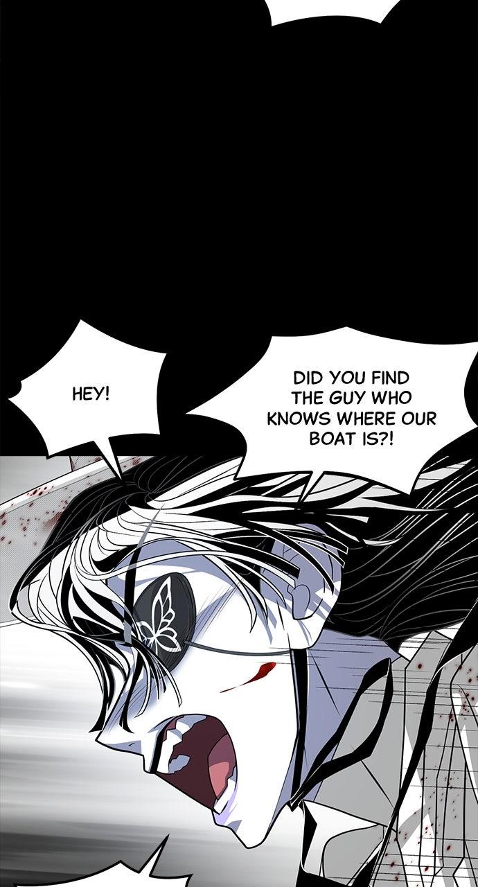 The Last Passage Chap 54 - Next Chap 55