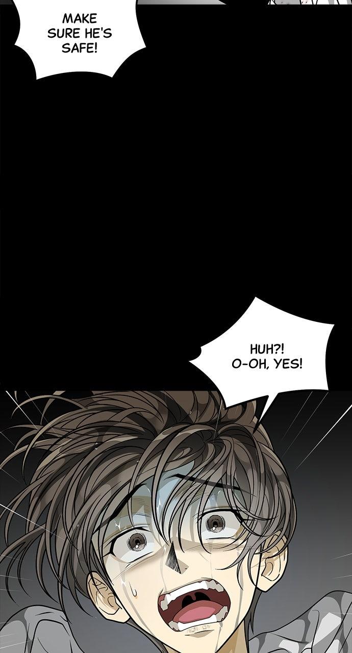 The Last Passage Chap 54 - Next Chap 55