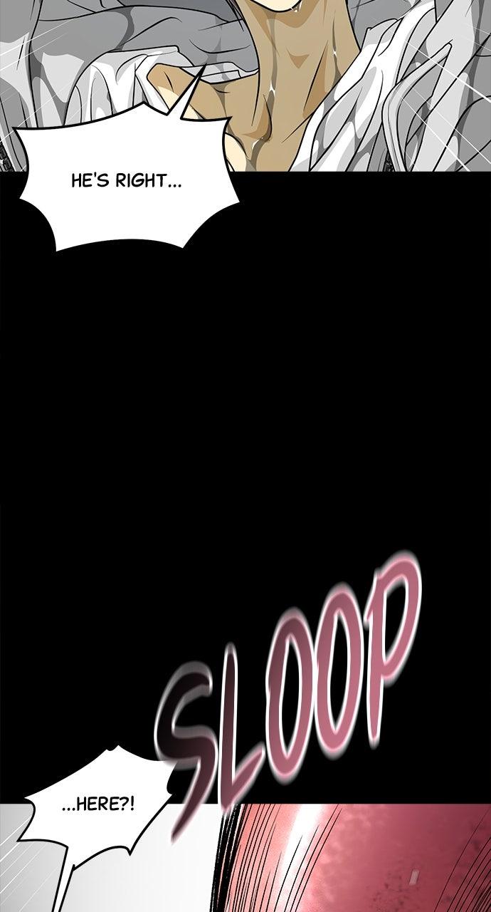 The Last Passage Chap 54 - Next Chap 55