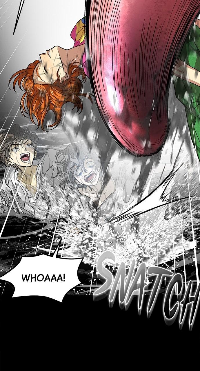 The Last Passage Chap 54 - Next Chap 55