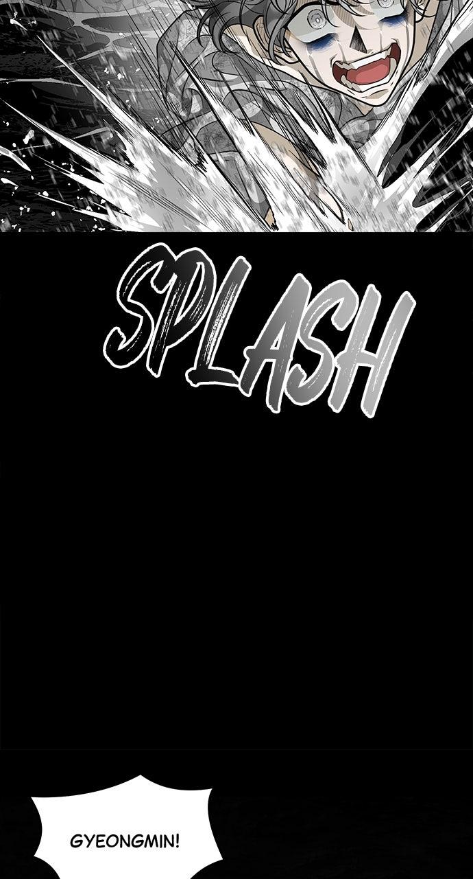 The Last Passage Chap 54 - Next Chap 55