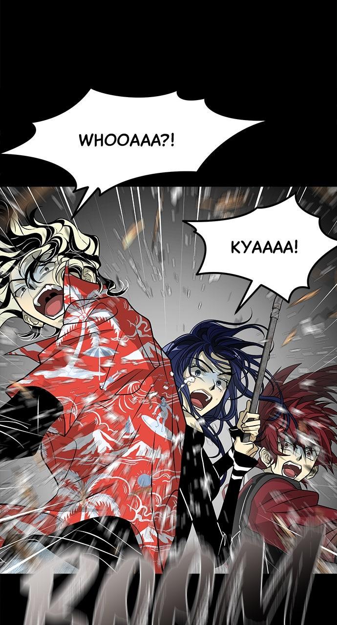 The Last Passage Chap 54 - Next Chap 55