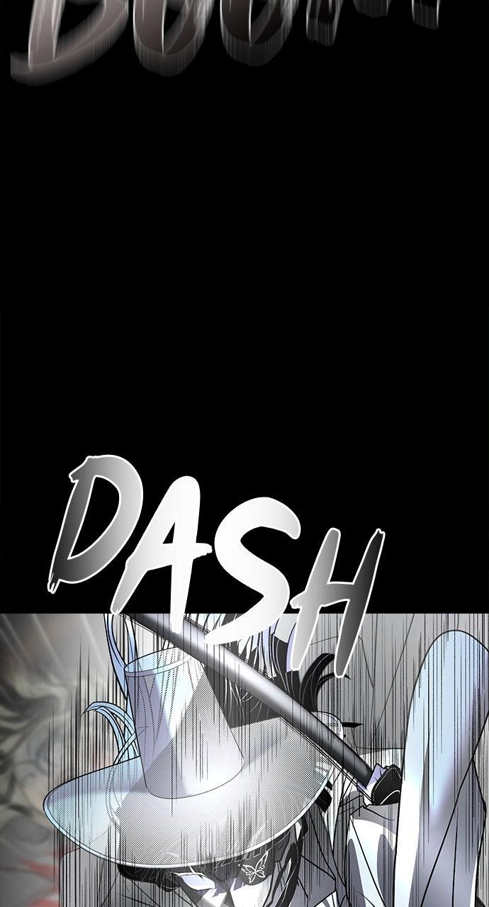 The Last Passage Chap 54 - Next Chap 55