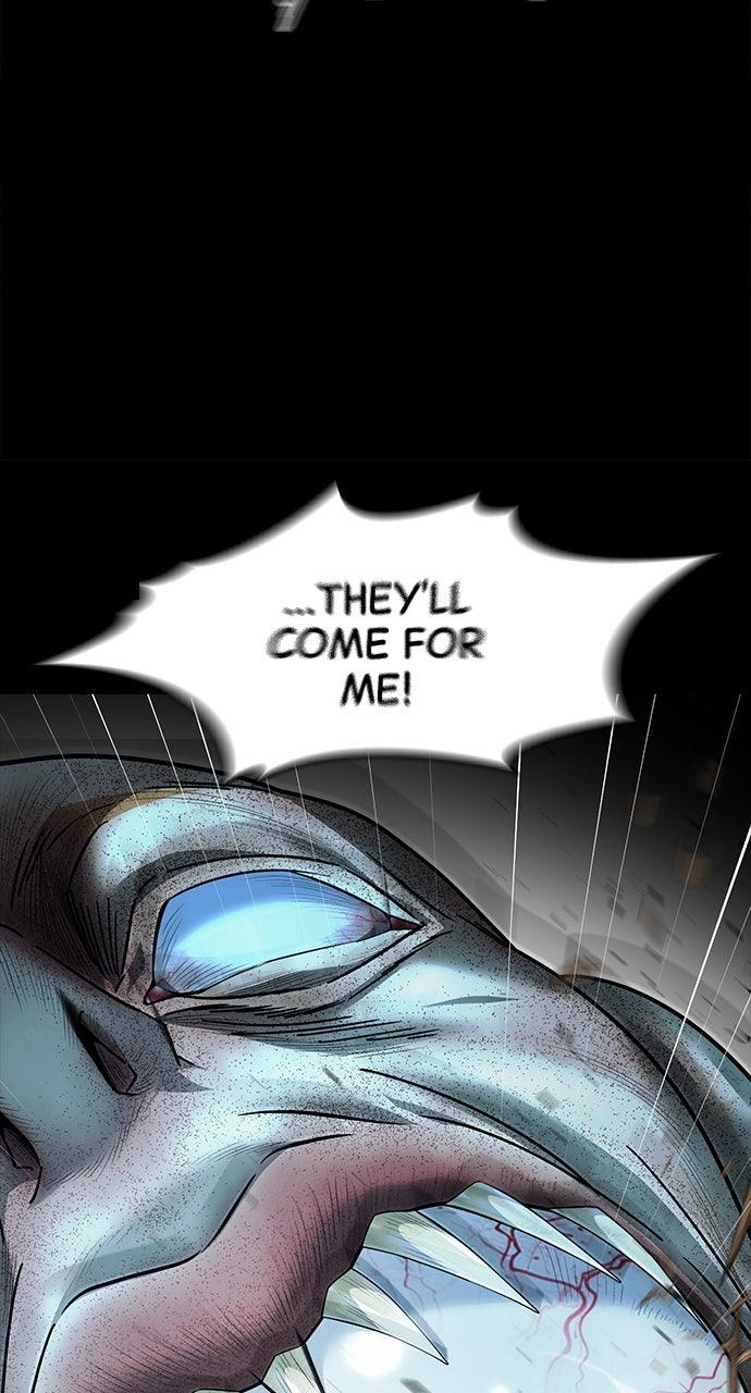 The Last Passage Chap 54 - Next Chap 55