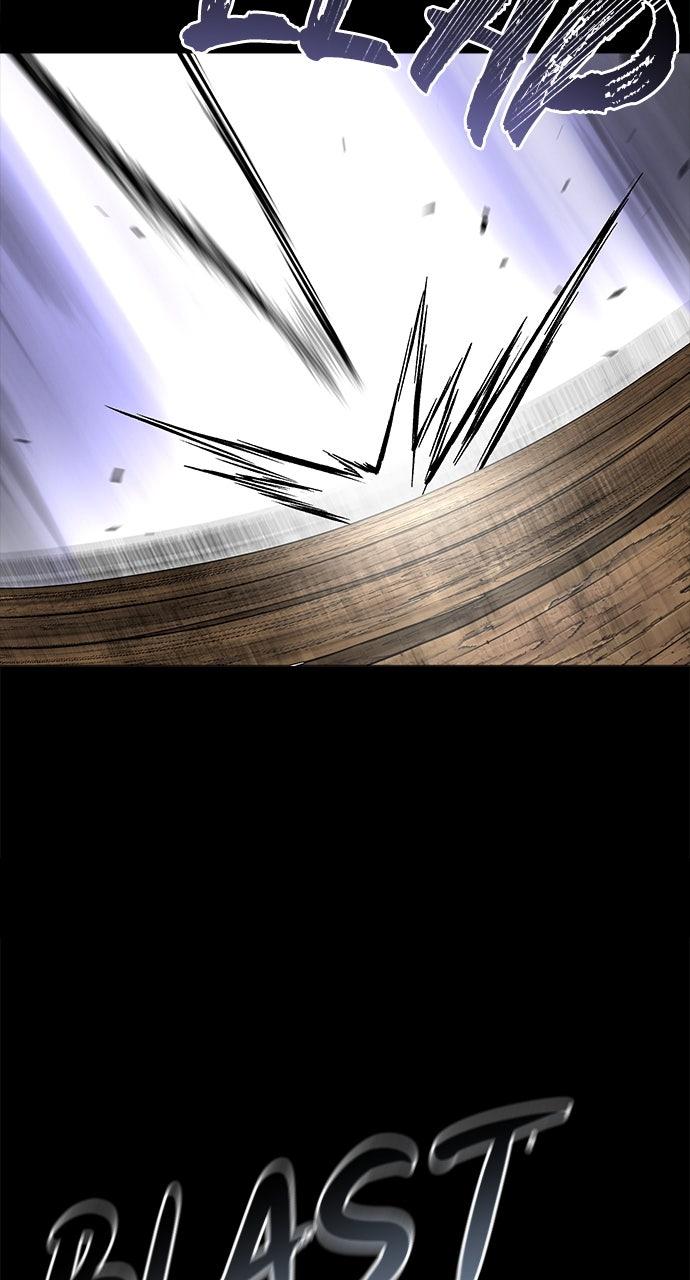 The Last Passage Chap 54 - Next Chap 55