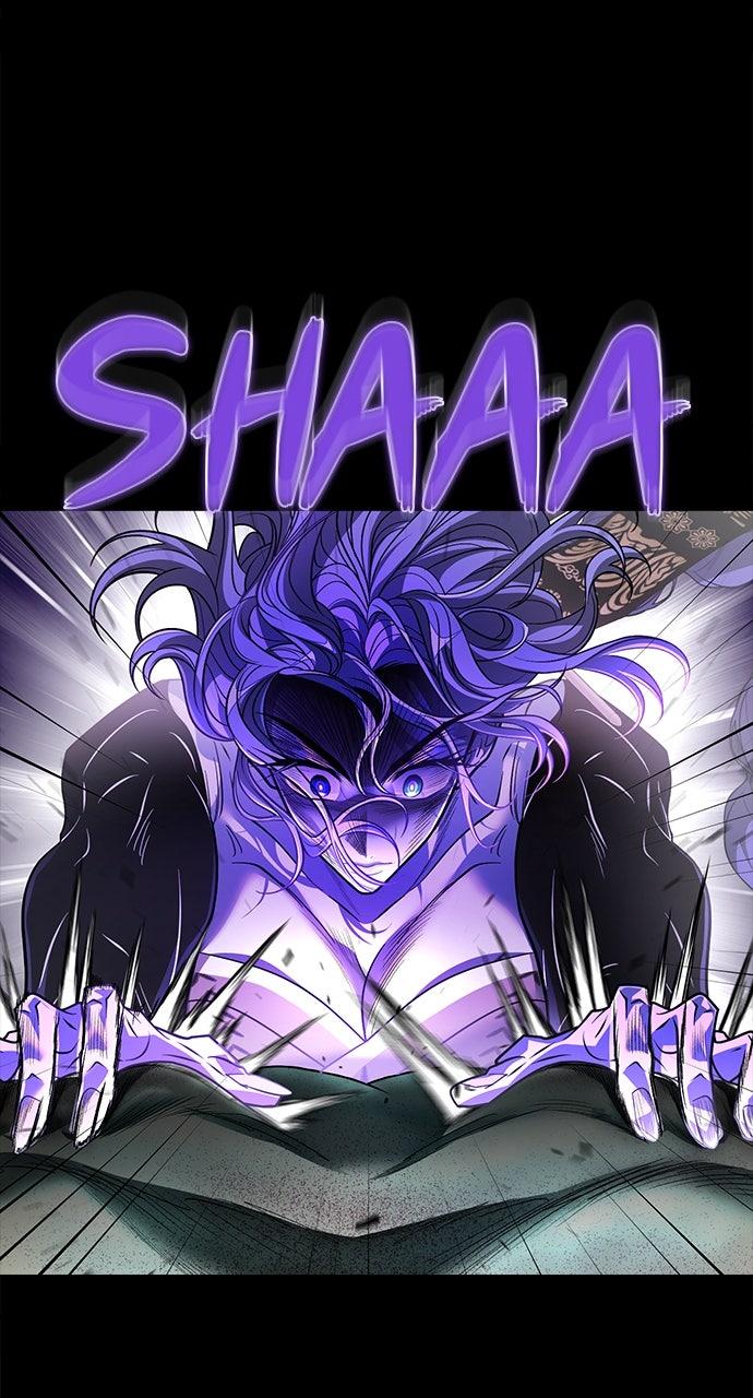 The Last Passage Chap 54 - Next Chap 55