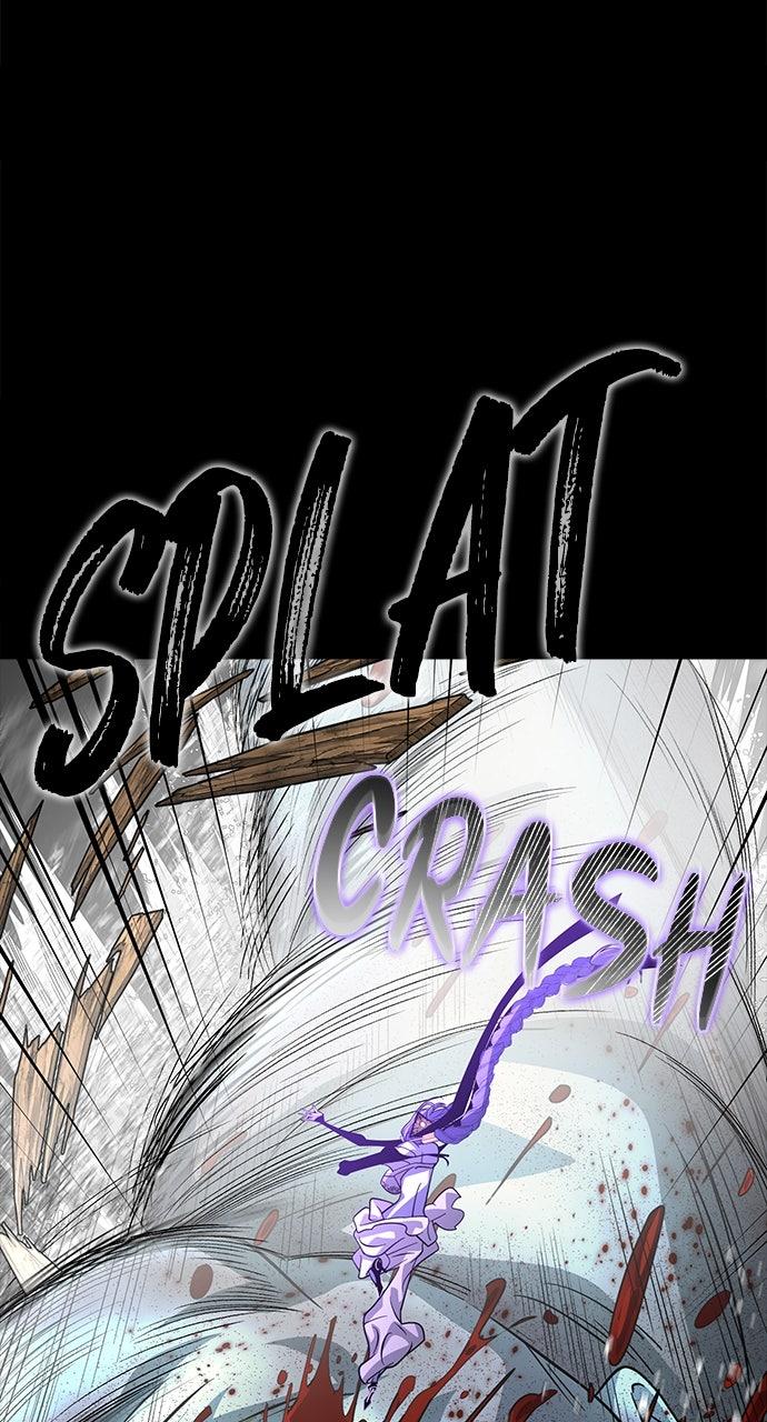 The Last Passage Chap 54 - Next Chap 55