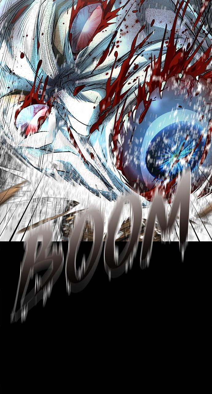 The Last Passage Chap 54 - Next Chap 55