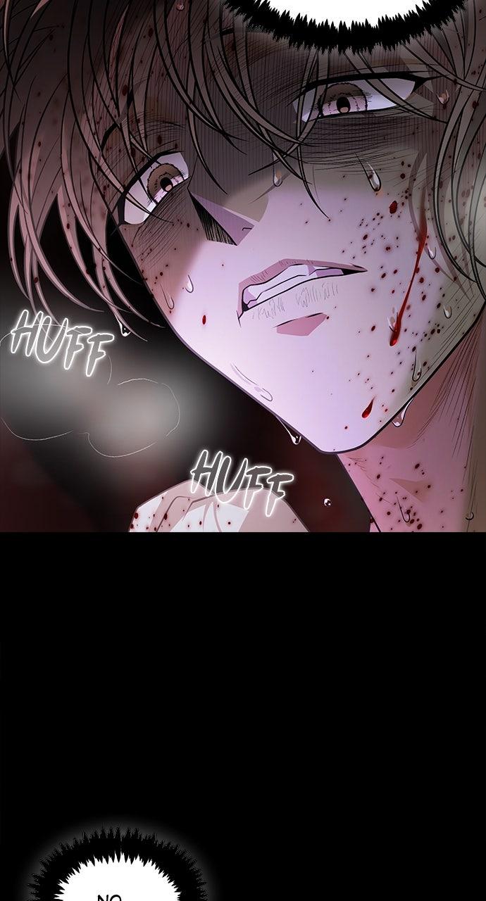 The Last Passage Chap 54 - Next Chap 55