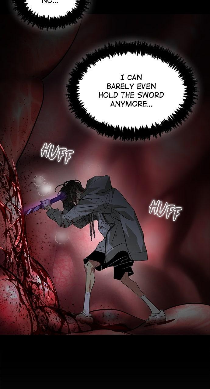 The Last Passage Chap 54 - Next Chap 55