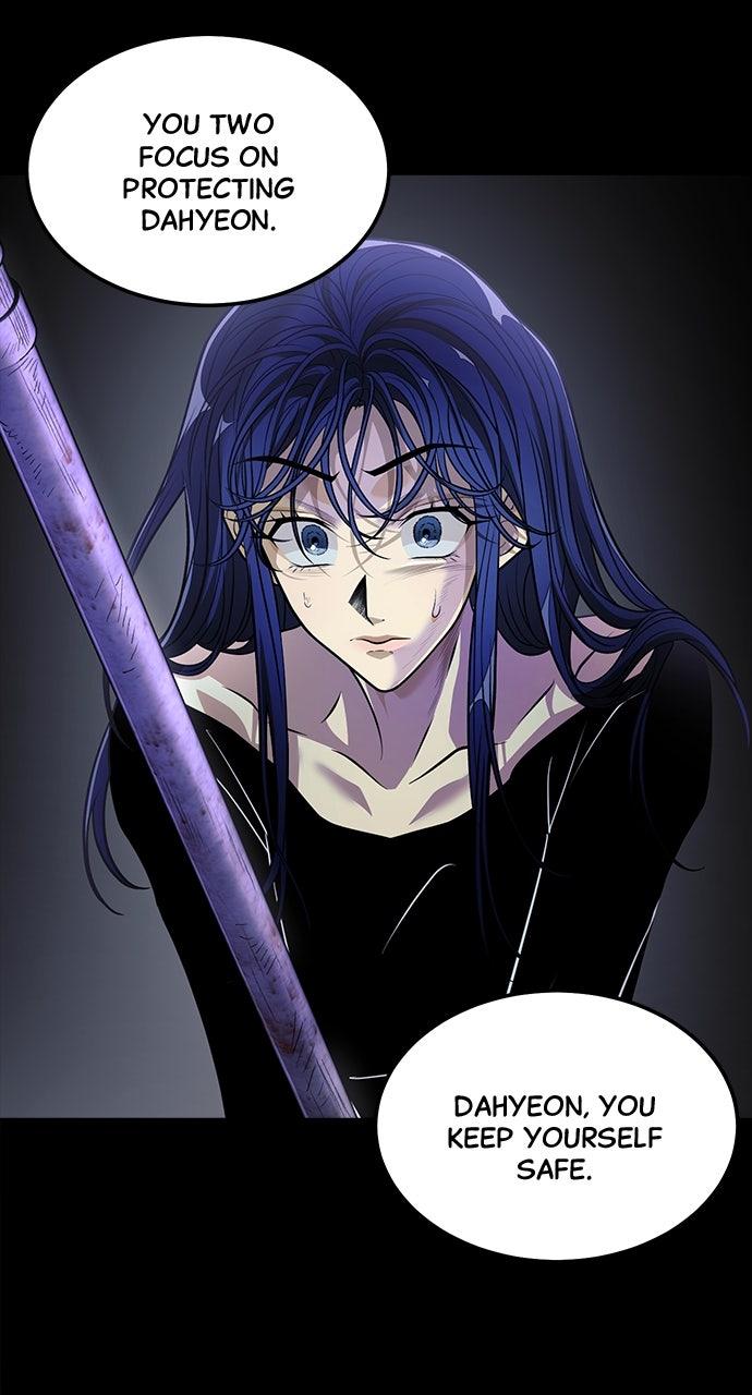 The Last Passage Chap 54 - Next Chap 55