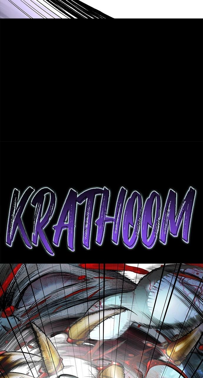 The Last Passage Chap 54 - Next Chap 55