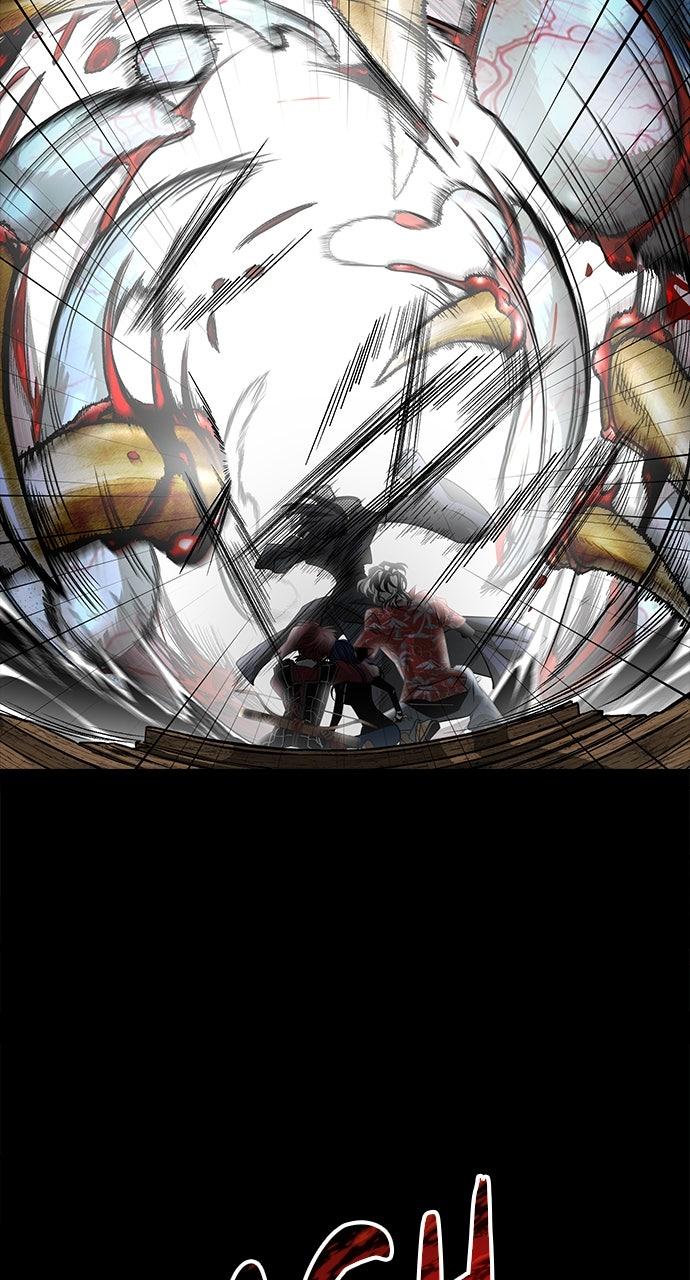 The Last Passage Chap 54 - Next Chap 55