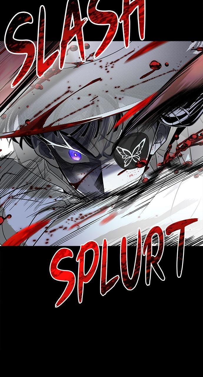 The Last Passage Chap 54 - Next Chap 55