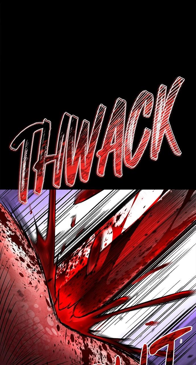 The Last Passage Chap 54 - Next Chap 55