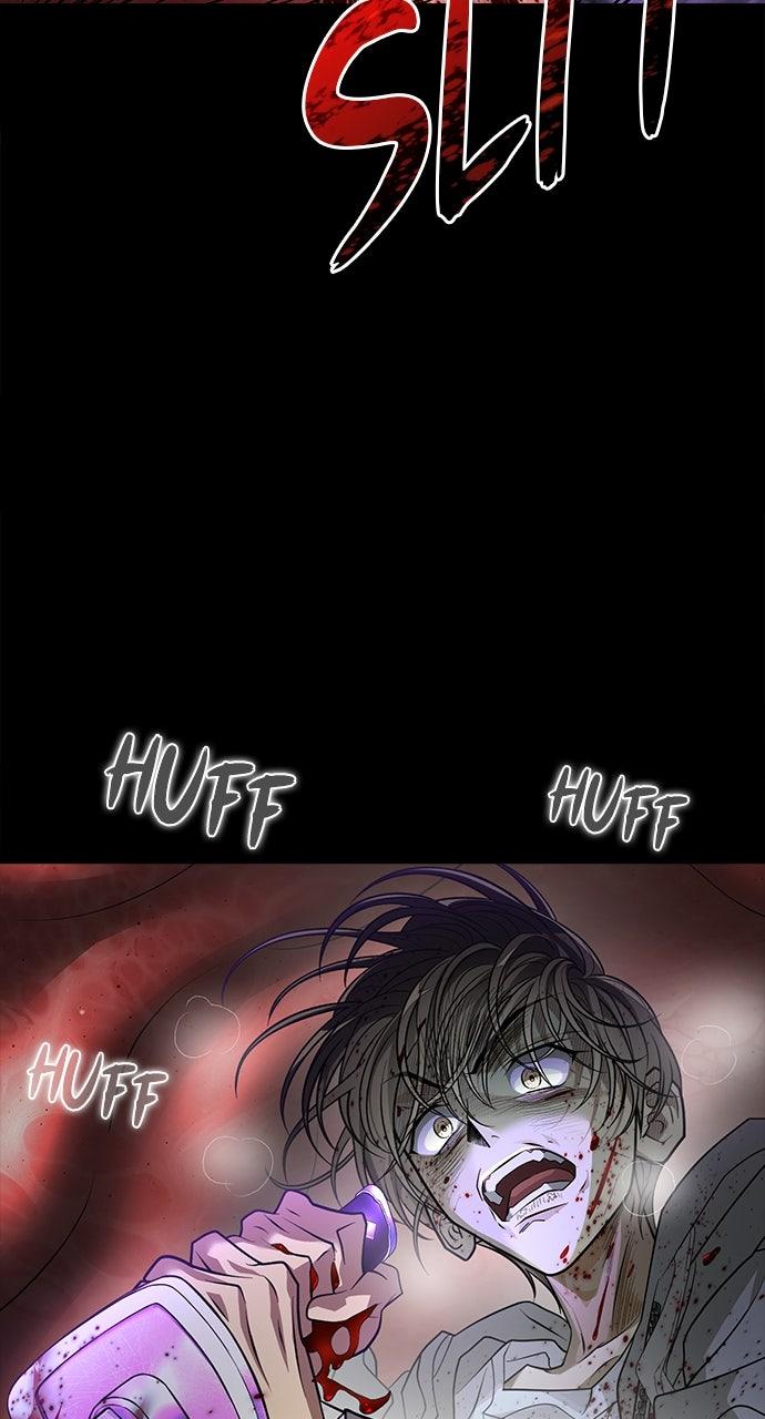 The Last Passage Chap 54 - Next Chap 55