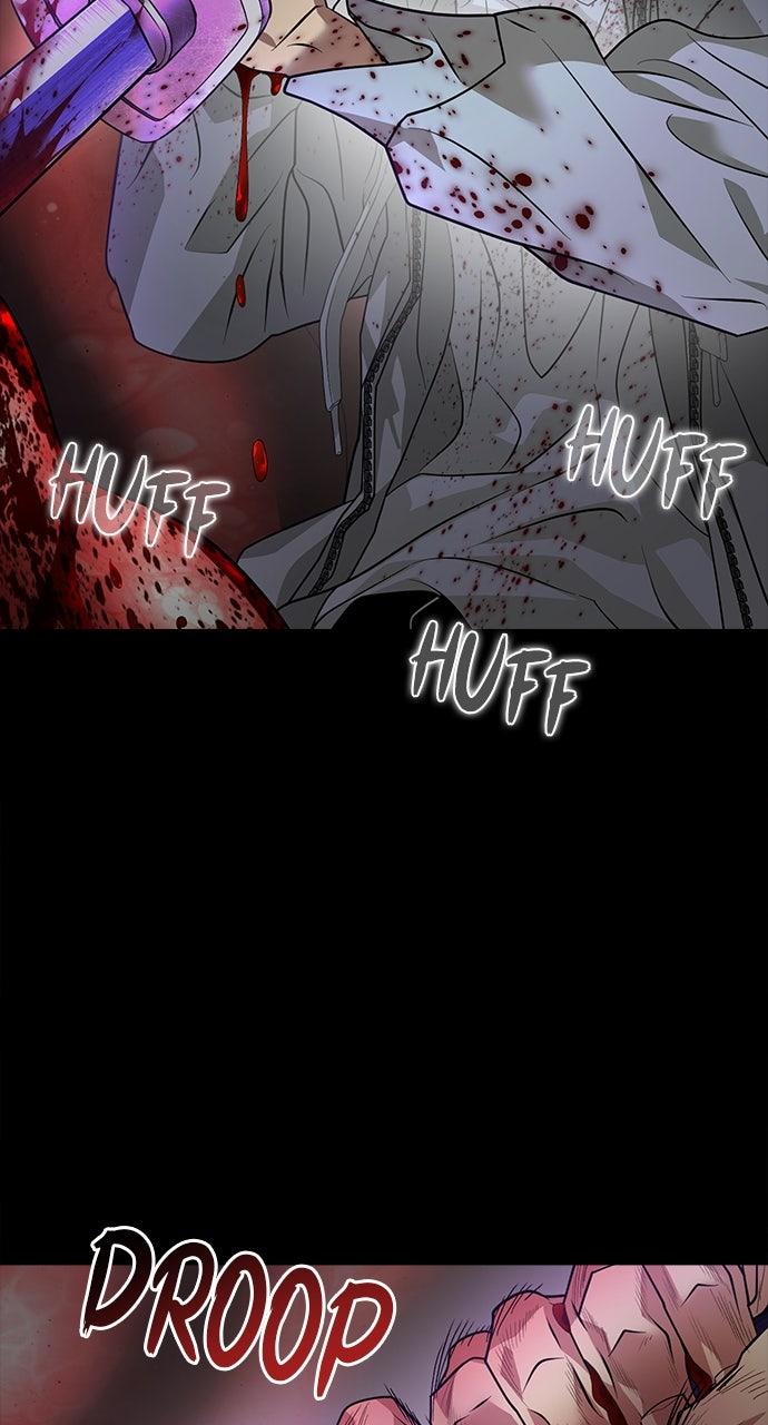 The Last Passage Chap 54 - Next Chap 55