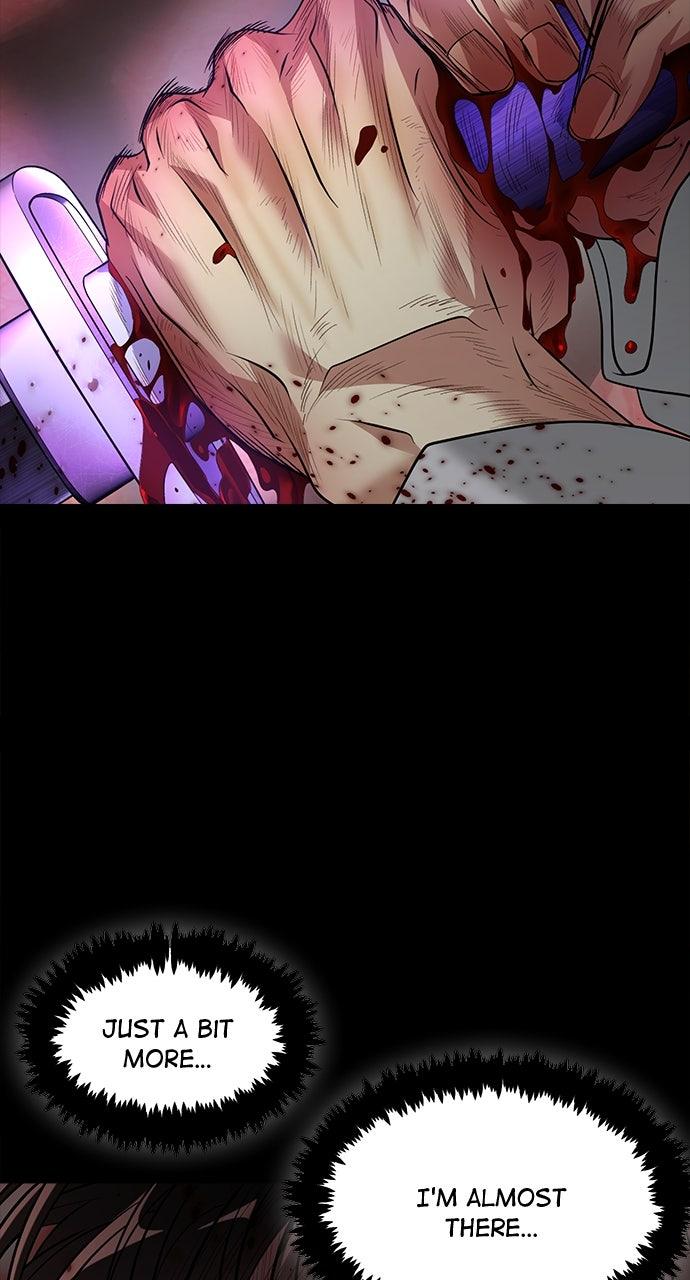 The Last Passage Chap 54 - Next Chap 55